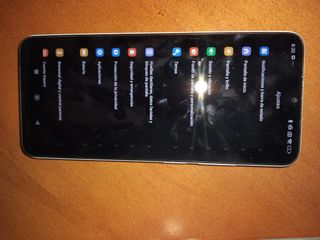 Teléfono móvil Xiaomi 12S