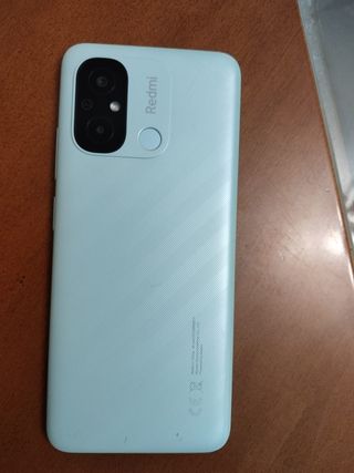 Teléfono móvil Xiaomi 12S