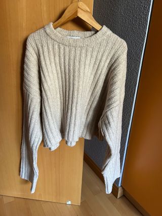 jersey bershka