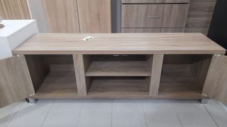 SUPER OFERTA MUEBLE BAJO TV DELA CAMBRIA