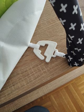 Alfombra gimnasio bebé Fisher Price