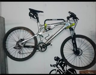 Bicicleta MONDRAKER BTT