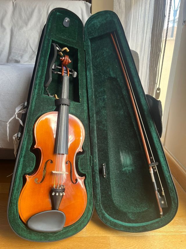Violin ALISTE 4-4 Advance