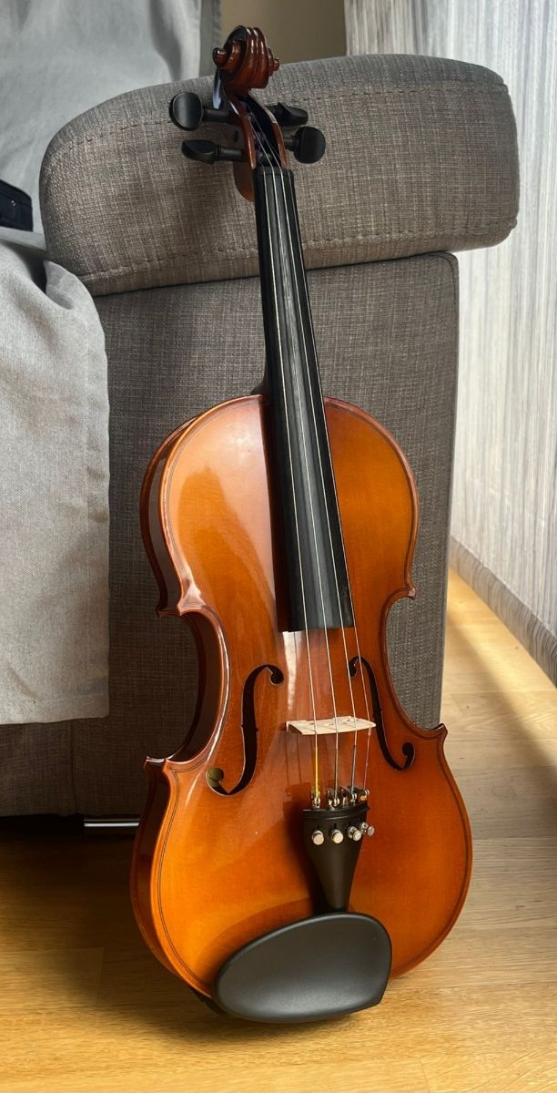 Violin ALISTE 4-4 Advance