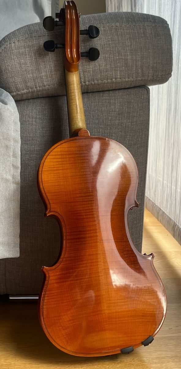 Violin ALISTE 4-4 Advance