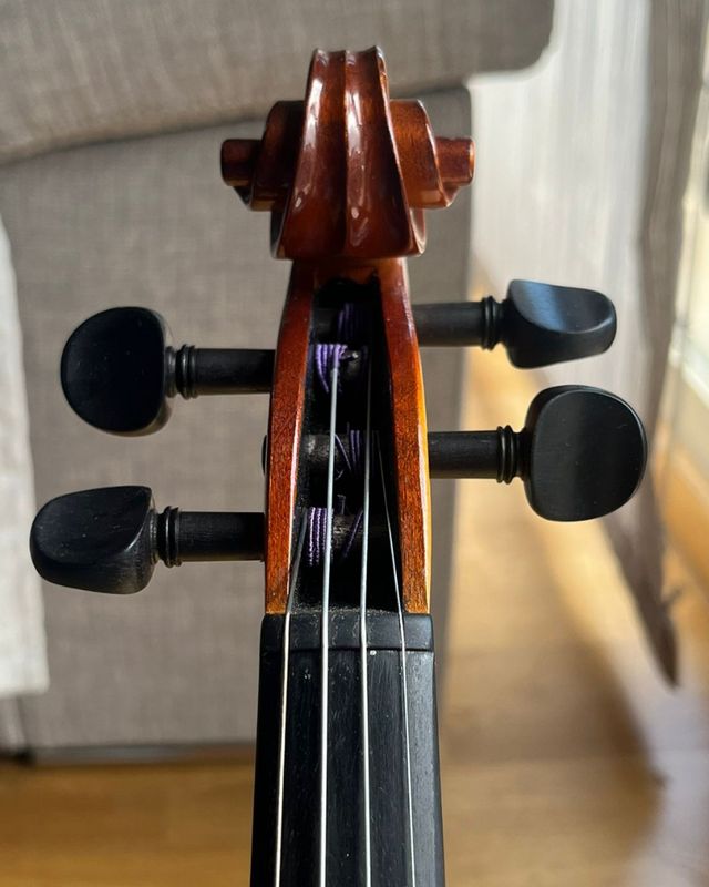 Violin ALISTE 4-4 Advance