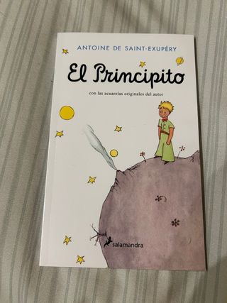 El principito