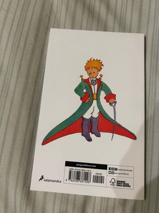 El principito