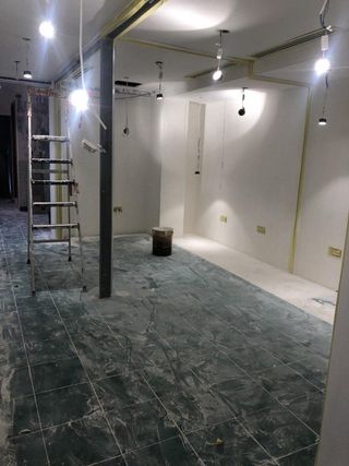 Alicatado fontanería electricidad pladur aluminio