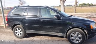 Volvo XC90 2010