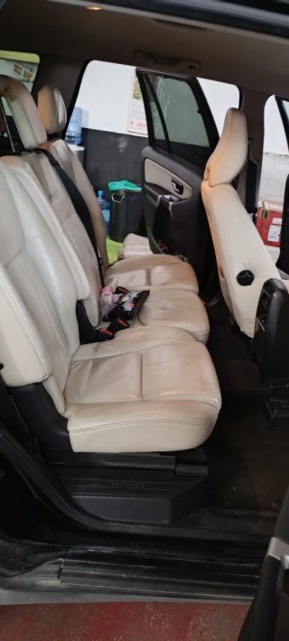 Volvo XC90 2010