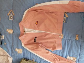 Sudadera ellesse