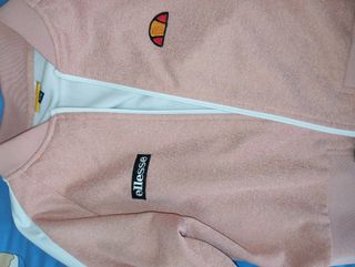 Sudadera ellesse
