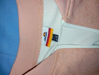 Sudadera ellesse
