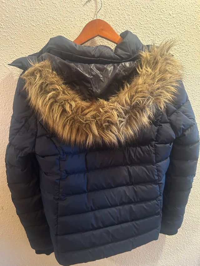 Abrigo Tommy Hilfiger