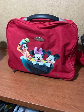 Bolso de viaje