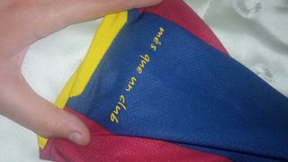 Camiseta FC. Barcelona Messi