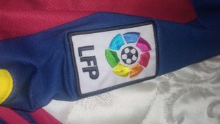 Camiseta FC. Barcelona Messi