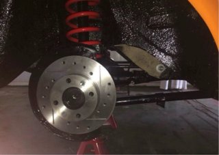 SEAT 124 fl homologado con motor 1.6 FC y mas