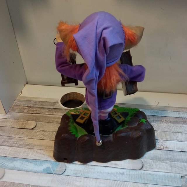 Wilfo Cuentacuentos IMC