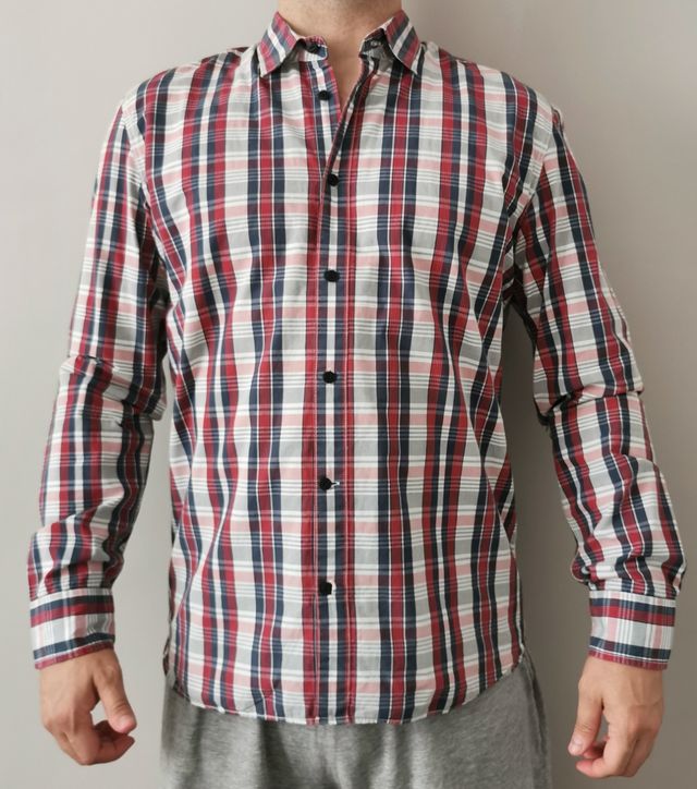 Camisa hombre Levi's