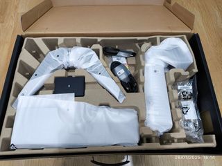 Monitor Alienware 2723DF 280hz 1ms