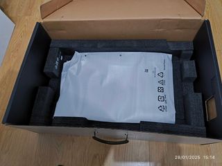 Monitor Alienware 2723DF 280hz 1ms