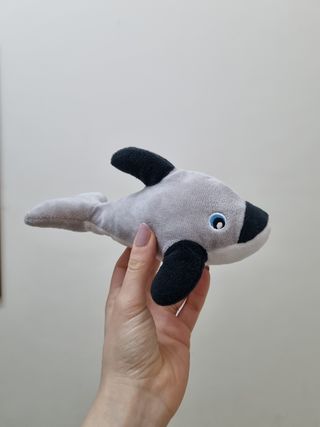 Peluche pesciolino
