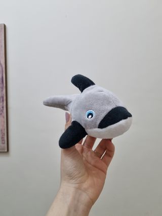 Peluche pesciolino