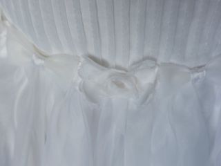 Traje comunion niña