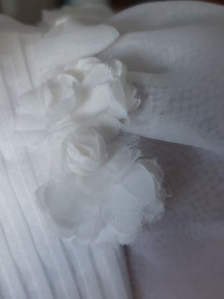 Traje comunion niña