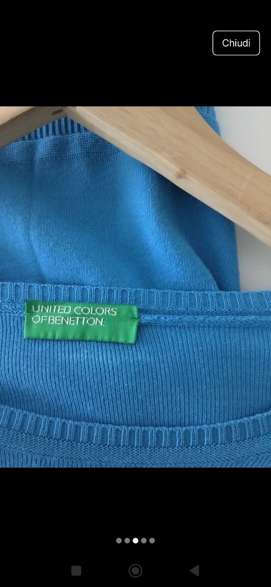 Benetton M