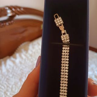 Bracciale donna Swarovski