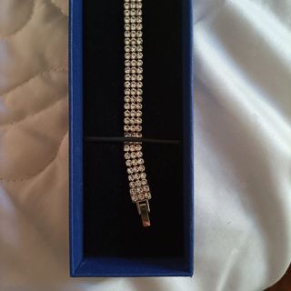 Bracciale donna Swarovski