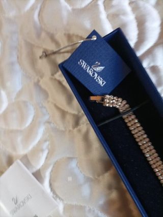 Bracciale donna Swarovski