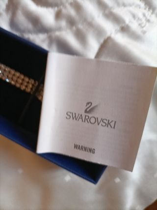 Bracciale donna Swarovski