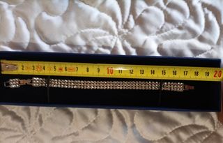 Bracciale donna Swarovski