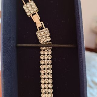 Bracciale donna Swarovski