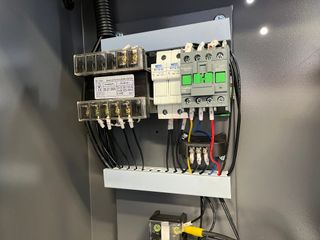 Compresor de Tornillo IMÁN PERMANENTE 20 HP