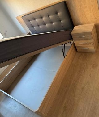 Canape canapé liquidación 🔥