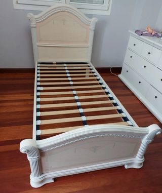 Cama individual