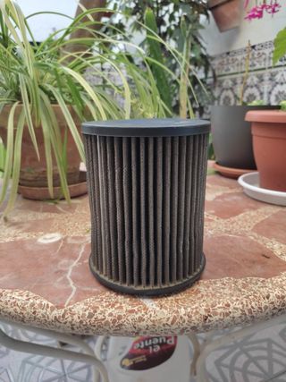 Filtro de potencia KyN yfz 450