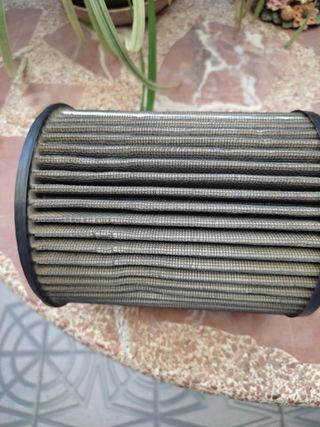 Filtro de potencia KyN yfz 450