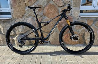 Orbea oiz T-L