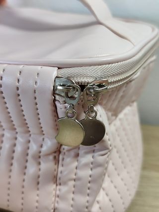 Neceser maquillaje más 13 brochas