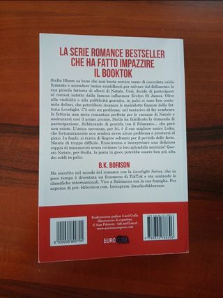 Lovelight - L'amore al primo posto