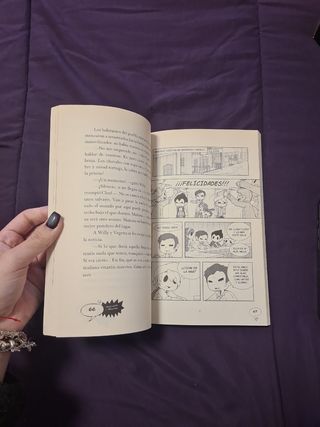 1. Wigetta: Un viaje mágico