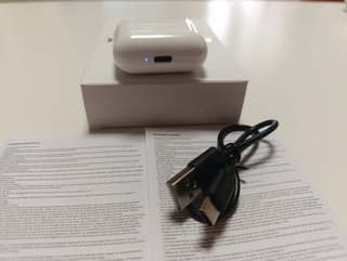 Auriculares inalámbricos