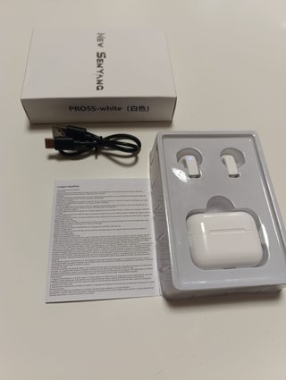 Auriculares inalámbricos