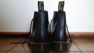 Dr. Martens nero